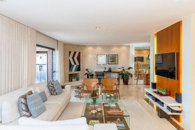 Imagem Apartamento com 4 Quartos à Venda, 247 m² em Alto Da Lapa - São Paulo Imagem Apartamento com 4 Quartos à Venda, 247 m² em Alto Da Lapa - São Paulo