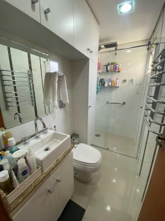 Imagem Apartamento com 2 Quartos à Venda, 128 m² em Vila Guarani - Sp