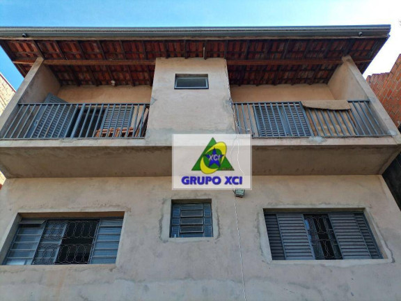 Imagem Sobrado com 4 Quartos à Venda, 230 m² em Loteamento Parque São Martinho - Campinas Imagem Sobrado com 4 Quartos à Venda, 230 m² em Loteamento Parque São Martinho - Campinas
