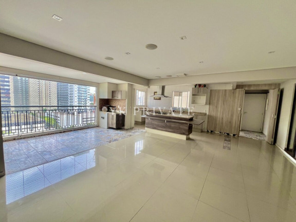 Imagem Apartamento com 3 Quartos à Venda, 108 m² em Barra Funda - São Paulo