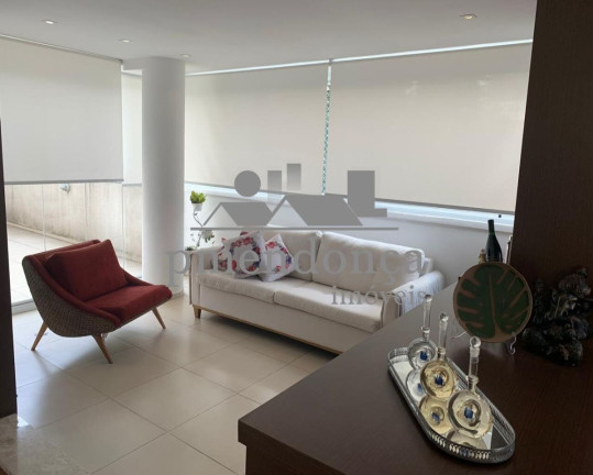 Imagem Apartamento com 4 Quartos à Venda, 284 m² em Perdizes - São Paulo