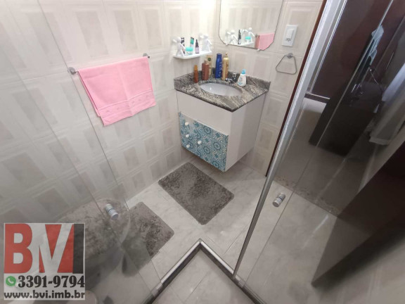 Imagem Casa com 3 Quartos para Alugar, 130 m² em Vila Da Penha - Rio De Janeiro Imagem Casa com 3 Quartos para Alugar, 130 m² em Vila Da Penha - Rio De Janeiro