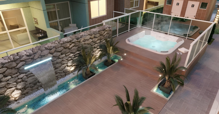 Imagem Apartamento com 2 Quartos à Venda, 63 m² em Altiplano Cabo Branco - João Pessoa Imagem Apartamento com 2 Quartos à Venda, 63 m² em Altiplano Cabo Branco - João Pessoa