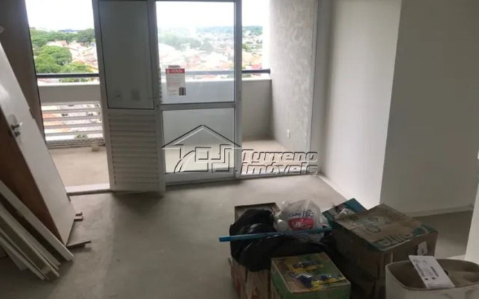 Imagem Apartamento com 3 Quartos à Venda, 70 m² em Vila Industrial - São José Dos Campos Imagem Apartamento com 3 Quartos à Venda, 70 m² em Vila Industrial - São José Dos Campos
