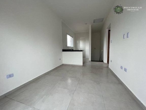Imagem Casa com 2 Quartos à Venda, 61 m² em Caiçara - Praia Grande Imagem Casa com 2 Quartos à Venda, 61 m² em Caiçara - Praia Grande
