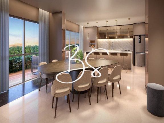 Imagem Apartamento com 2 Quartos à Venda, 69 m² em Passo Da Areia - Porto Alegre