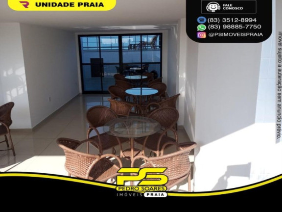 Imagem Apartamento com 2 Quartos à Venda, 62 m² em Manaíra - João Pessoa Imagem Apartamento com 2 Quartos à Venda, 62 m² em Manaíra - João Pessoa