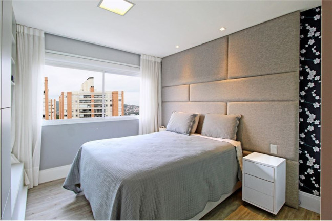 Imagem Apartamento com 3 Quartos à Venda, 114 m² em Central Parque - Porto Alegre