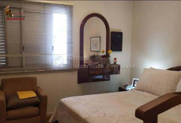Imagem Apartamento com 3 Quartos à Venda, 130 m² em Campo Belo - São Paulo