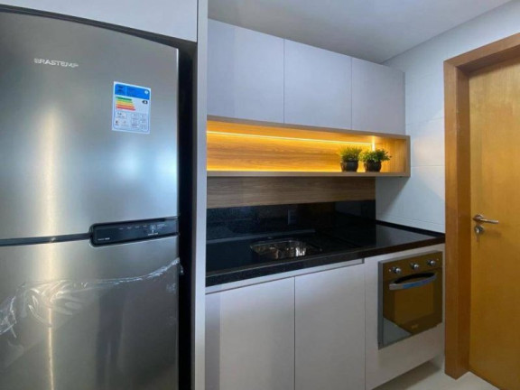Imagem Apartamento com 3 Quartos à Venda, 119 m² em Barra - Tramandaí
