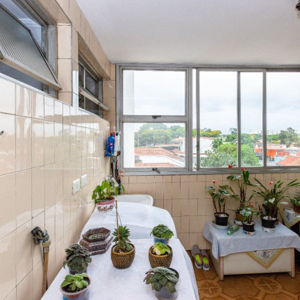 Imagem Apartamento com 3 Quartos à Venda, 111 m² em Vila Olímpia - São Paulo
