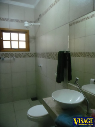 Imagem Casa com 4 Quartos à Venda, 175 m² em Vila Branca - Jacareí Imagem Casa com 4 Quartos à Venda, 175 m² em Vila Branca - Jacareí