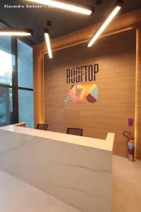 Imagem Apartamento com 1 Quarto à Venda, 25 m² em Boa Viagem - Recife