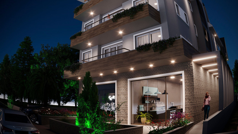 Imagem Apartamento com 2 Quartos à Venda, 75 m² em Centro - Canela Imagem Apartamento com 2 Quartos à Venda, 75 m² em Centro - Canela