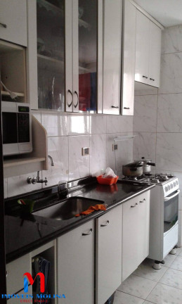 Imagem Apartamento com 2 Quartos à Venda, 55 m² em Jardim Do Estádio - Santo André Imagem Apartamento com 2 Quartos à Venda, 55 m² em Jardim Do Estádio - Santo André