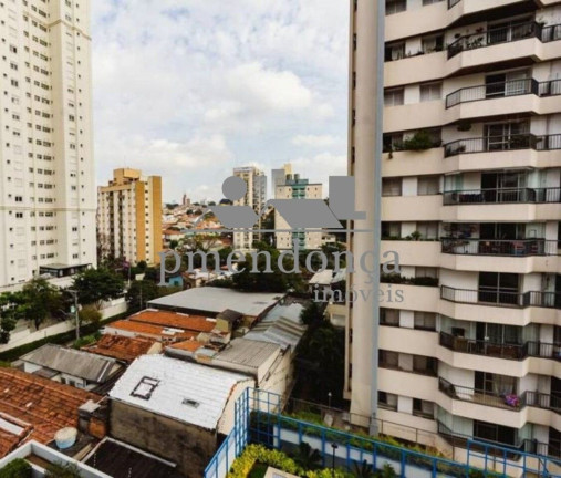 Imagem Apartamento com 3 Quartos à Venda, 98 m² em Vila Pompéia - São Paulo