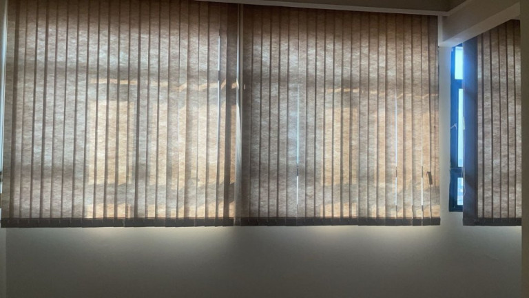 Imagem Sala Comercial à Venda, 48 m² em Centro - Bauru