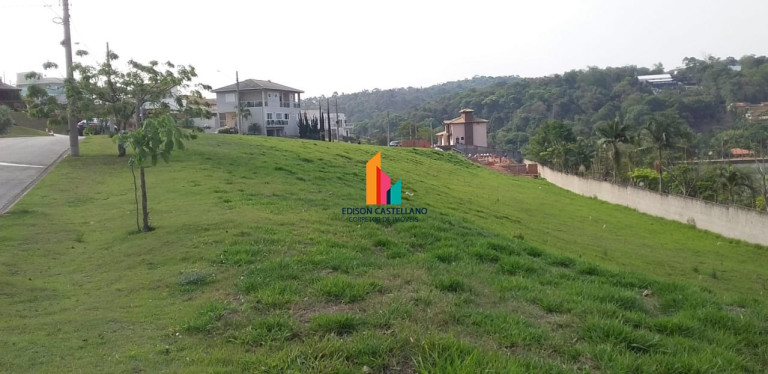 Imagem Terreno à Venda, 500 m² em Cambarah - Jarinu Imagem Terreno à Venda, 500 m² em Cambarah - Jarinu