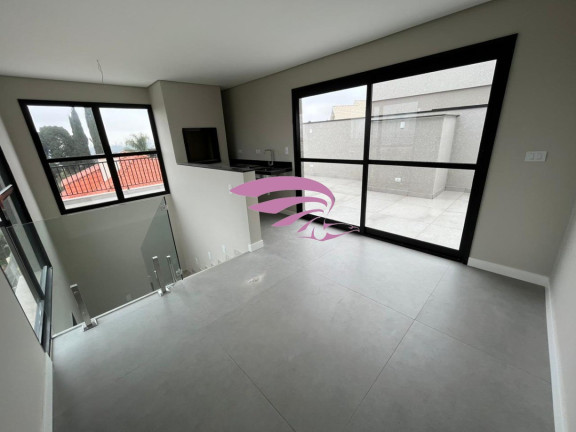 Imagem Casa com 3 Quartos à Venda, 255 m² em Mossunguê - Curitiba Imagem Casa com 3 Quartos à Venda, 255 m² em Mossunguê - Curitiba