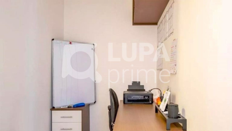 Imagem Apartamento com 4 Quartos à Venda, 83 m² em Tatuapé - São Paulo