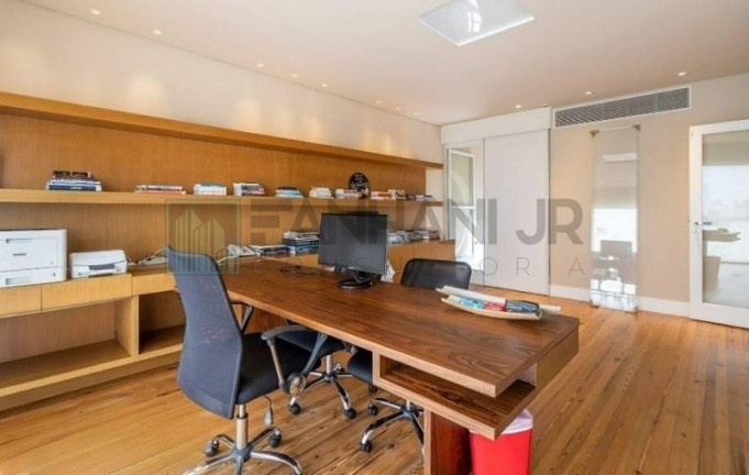 Imagem Cobertura com 5 Quartos à Venda, 820 m² em Jardim Paulista - São Paulo Imagem Cobertura com 5 Quartos à Venda, 820 m² em Jardim Paulista - São Paulo