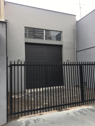 Sala Comercial para Alugar, 100 m² em Alto - Piracicaba