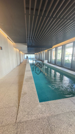 Imagem Apartamento com 4 Quartos à Venda, 211 m² em Campo Belo - São Paulo