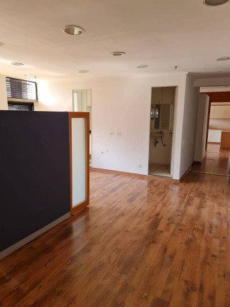 Imagem Sala Comercial à Venda, 98 m² em Moema - São Paulo