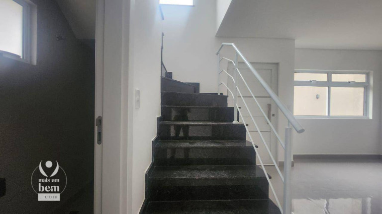 Imagem Sobrado com 3 Quartos à Venda, 113 m² em Portão - Curitiba Imagem Sobrado com 3 Quartos à Venda, 113 m² em Portão - Curitiba