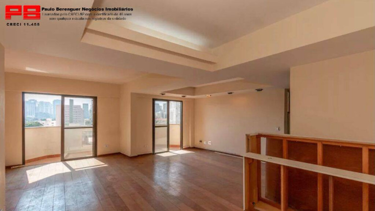 Imagem Apartamento com 3 Quartos à Venda, 131 m² em Jardim Das Acácias - São Paulo Imagem Apartamento com 3 Quartos à Venda, 131 m² em Jardim Das Acácias - São Paulo