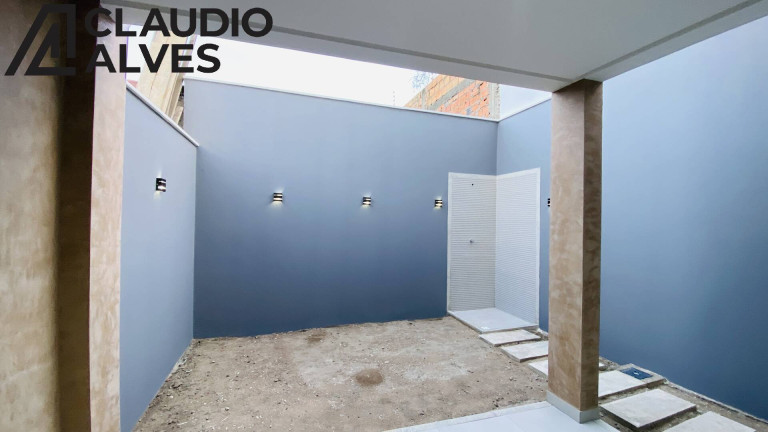 Imagem Casa com 3 Quartos à Venda, 132 m² em Mangabeira - Feira De Santana Imagem Casa com 3 Quartos à Venda, 132 m² em Mangabeira - Feira De Santana