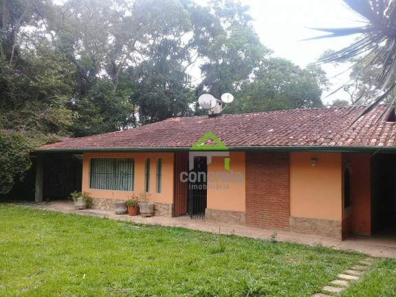 Imagem Casa de Condomínio com 3 Quartos à Venda, 270 m² em Jardim Santa Paula - Cotia Imagem Casa de Condomínio com 3 Quartos à Venda, 270 m² em Jardim Santa Paula - Cotia