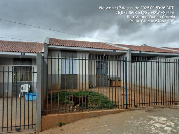 Casa com 1 Quarto à Venda, 119 m² em Ponta Grossa