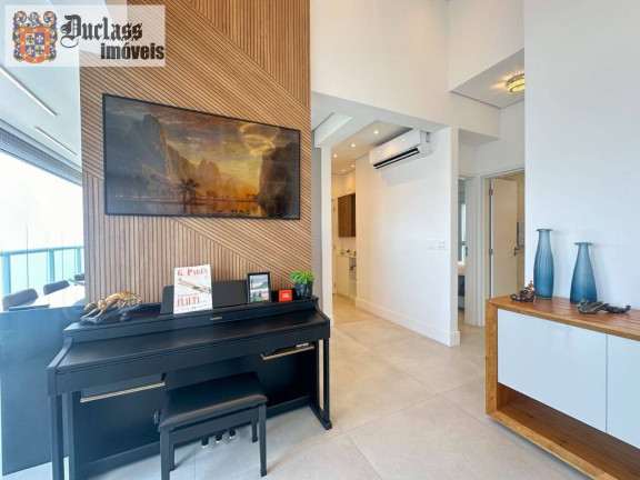 Imagem Apartamento com 2 Quartos à Venda, 90 m² em José Menino - Santos Imagem Apartamento com 2 Quartos à Venda, 90 m² em José Menino - Santos