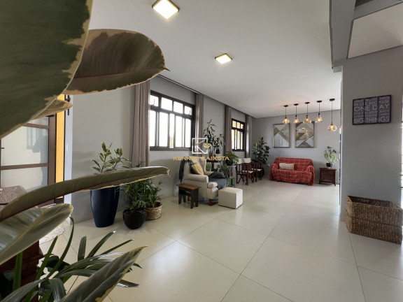 Imagem Casa com 4 Quartos à Venda, 255 m² em Residencial Gramado - Patos De Minas Imagem Casa com 4 Quartos à Venda, 255 m² em Residencial Gramado - Patos De Minas