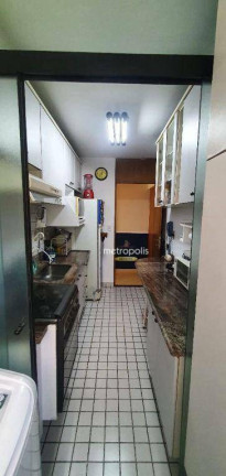 Imagem Apartamento com 3 Quartos à Venda, 64 m² em Mooca - São Paulo