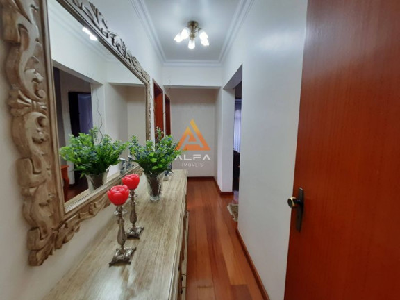 Imagem Apartamento com 3 Quartos à Venda, 175 m²