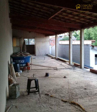 Imagem Casa com 3 Quartos à Venda, 153 m² em Jardim Santos Dumont - Itu