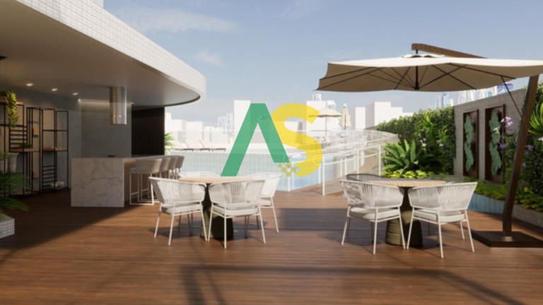 Imagem Imóvel com 4 Quartos à Venda, 133 m² em Boa Viagem - Recife