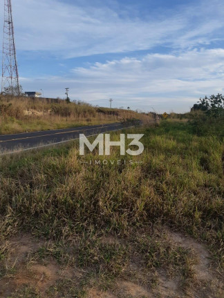 Imagem Terreno à Venda, 54.000 m² em Chácara Recreio Cruzeiro Do Sul - Santa Bárbara D'oeste