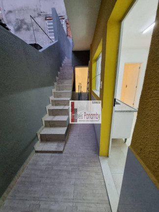Imagem Casa com 2 Quartos à Venda, 120 m² em Ipiranga - São Paulo