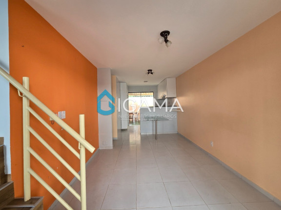 Imagem Casa com 2 Quartos à Venda, 74 m² em Ponta Negra - Natal Imagem Casa com 2 Quartos à Venda, 74 m² em Ponta Negra - Natal