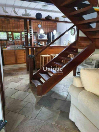 Imagem Casa com 3 Quartos à Venda, 150 m² em Manguinhos - Armação Dos Búzios