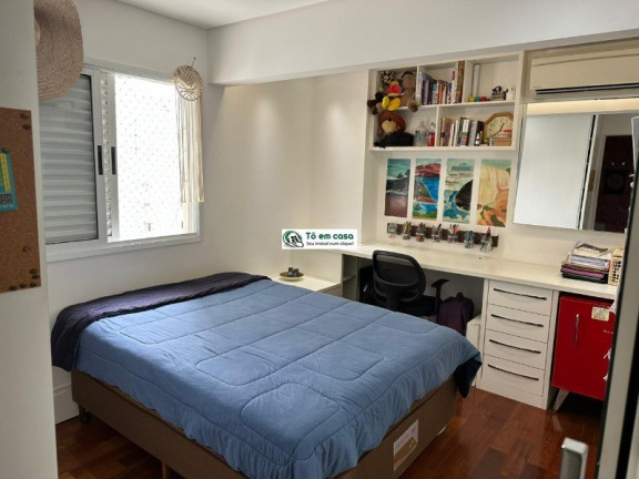 Imagem Imóvel com 3 Quartos à Venda, 130 m² em Parque Residencial Aquarius - São José Dos Campos