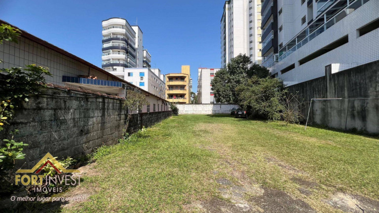 Imagem Imóvel com 1 Quarto à Venda, 34 m² em Vila Guilhermina - Praia Grande