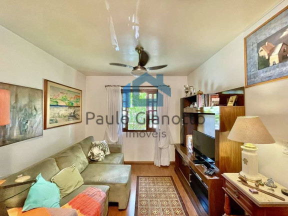 Imagem Casa de Condomínio com 3 Quartos à Venda, 81 m² em Jardim Barbacena - Cotia