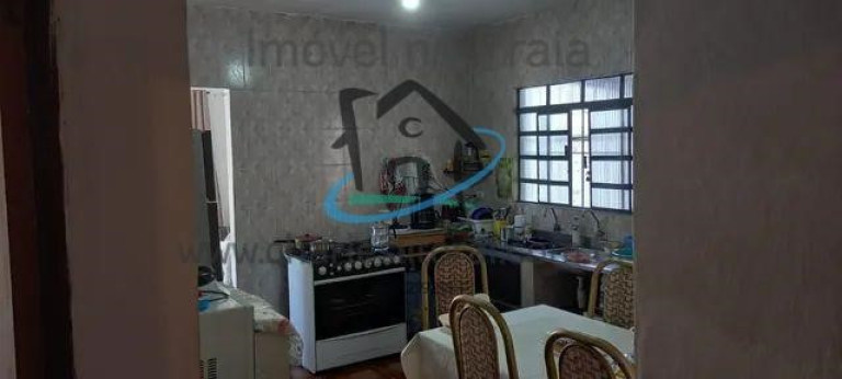 Imagem Casa com 3 Quartos à Venda, 253 m² em Jardim Das Gaivotas - Caraguatatuba