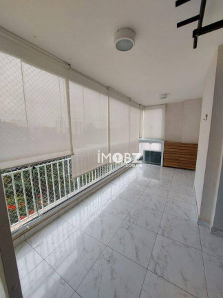 Imóvel com 3 Quartos à Venda, 92 m² em Morumbi - São Paulo