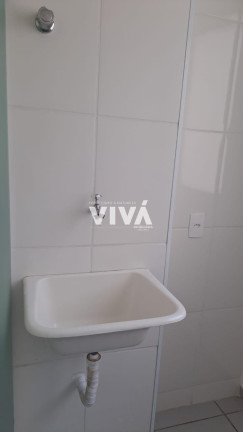 Imagem Apartamento com 2 Quartos à Venda, 53 m² em Ponte Alta - Extrema
