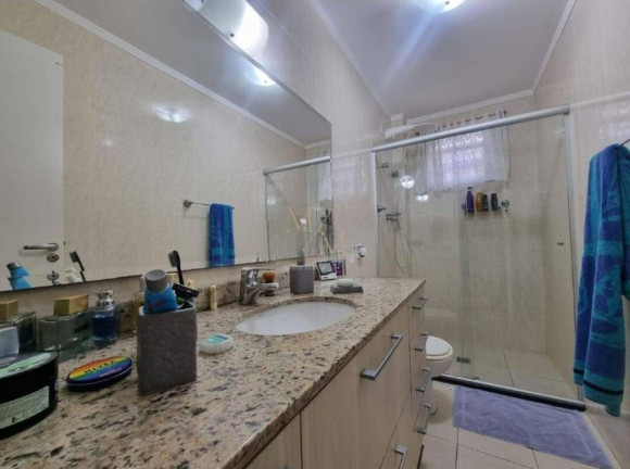 Imagem Casa com 3 Quartos à Venda, 170 m² em Aparecida - Santos Imagem Casa com 3 Quartos à Venda, 170 m² em Aparecida - Santos